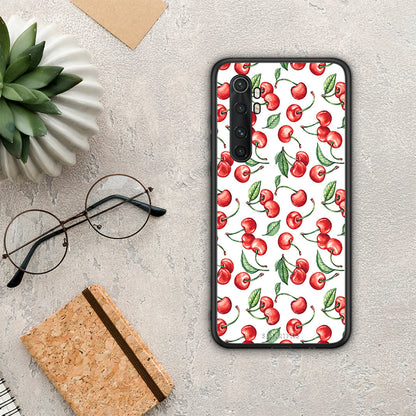 Cherry Summer - Xiaomi Mi 10 Ultra θήκη