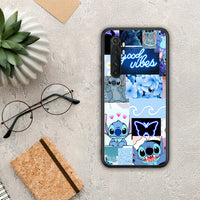 Thumbnail for Collage Good Vibes - Xiaomi Mi Note 10 Lite θήκη