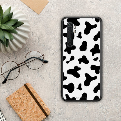 Cow Print - Xiaomi Mi Note 10 Lite θήκη
