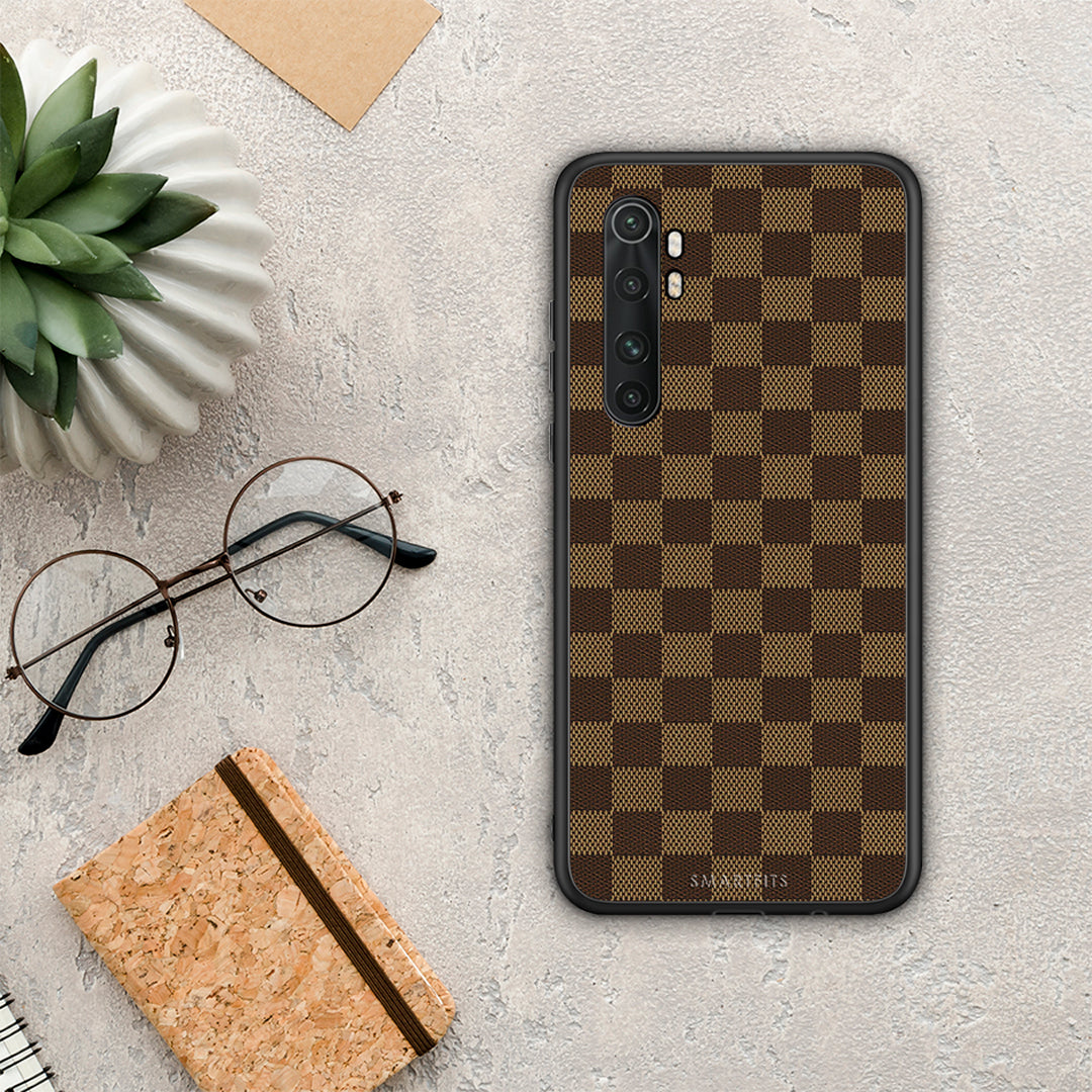 Designer Glamour - Xiaomi Mi Note 10 Lite θήκη