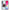 Θήκη Αγίου Βαλεντίνου Xiaomi Mi Note 10 Lite Devil Baby από τη Smartfits με σχέδιο στο πίσω μέρος και μαύρο περίβλημα | Xiaomi Mi Note 10 Lite Devil Baby case with colorful back and black bezels