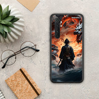 Thumbnail for Dragons Fight - Xiaomi Mi Note 10 Lite θήκη