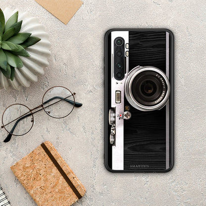 Emily In Paris - Xiaomi Mi 10 Ultra θήκη