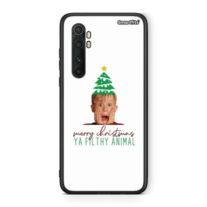 Xiaomi Mi 10 Ultra Filthy Animal θήκη από τη Smartfits με σχέδιο στο πίσω μέρος και μαύρο περίβλημα | Smartphone case with colorful back and black bezels by Smartfits