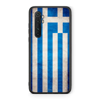 Thumbnail for 4 - Xiaomi Mi Note 10 Lite Greece Flag case, cover, bumper