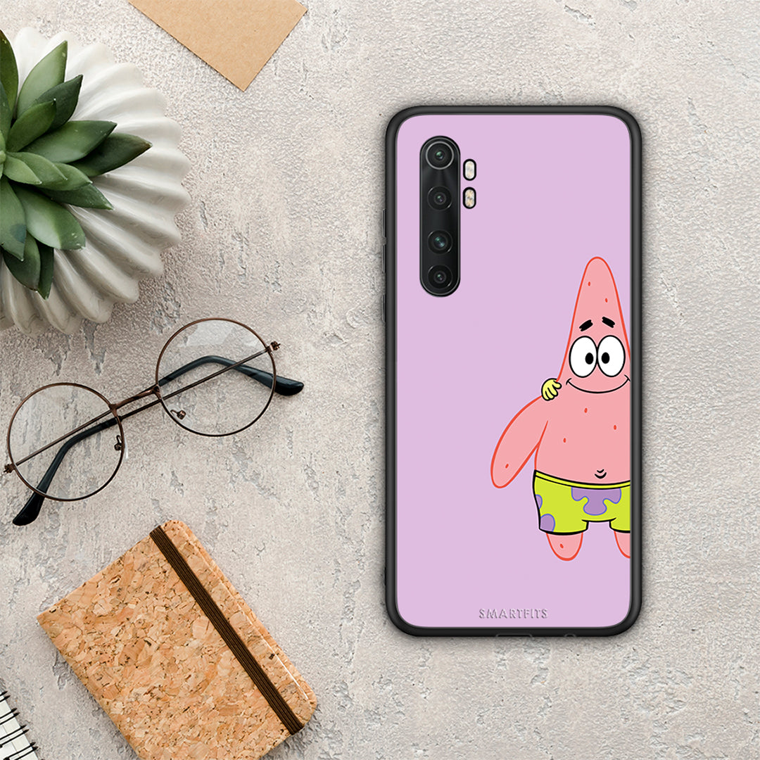 Friends Patrick - Xiaomi Mi Note 10 Lite θήκη