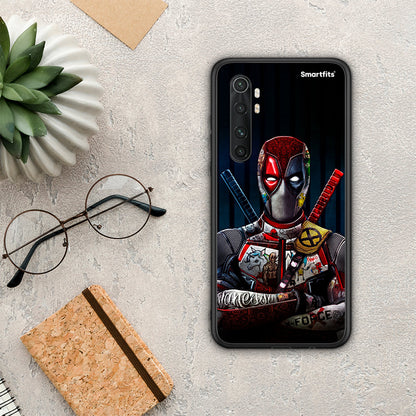 Funny Guy - Xiaomi Mi 10 Ultra θήκη