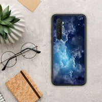 Thumbnail for Galactic Blue Sky - Xiaomi Mi 10 Ultra θήκη