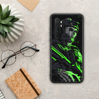 Thumbnail for Green Soldier - Xiaomi Mi Note 10 Lite θήκη