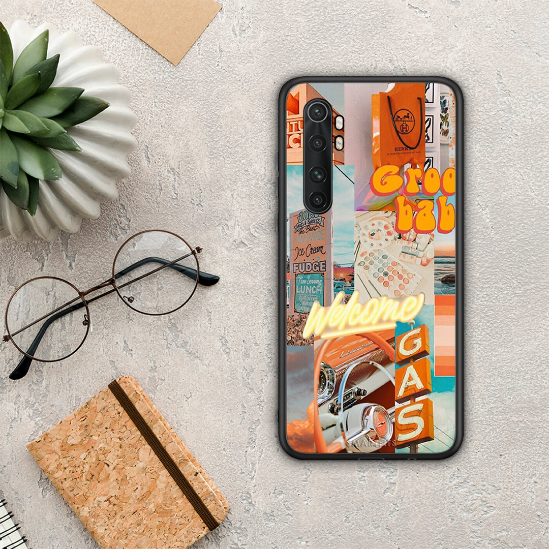 Groovy Babe - Xiaomi Mi Note 10 Lite θήκη