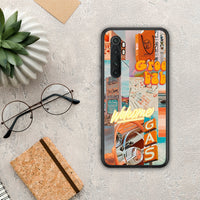 Thumbnail for Groovy Babe - Xiaomi Mi Note 10 Lite θήκη