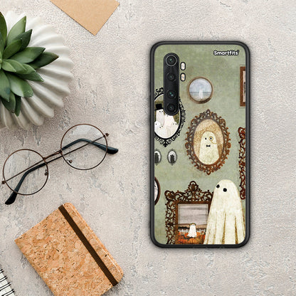Halloween Ghost Season - Xiaomi Mi Note 10 Lite θήκη