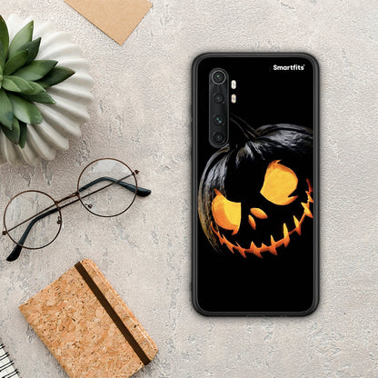 Halloween Scary Pumpkin - Xiaomi Mi 10 Ultra θήκη