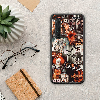 Halloween Spooky Season - Xiaomi Mi Note 10 Lite θήκη