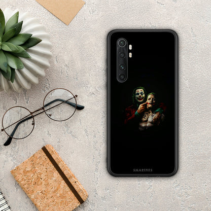 Hero Clown - Xiaomi Mi Note 10 Lite θήκη