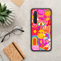 Thumbnail for Hippie Love - Xiaomi Mi Note 10 Lite θήκη