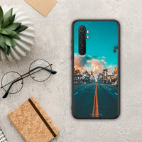 Thumbnail for Landscape City - Xiaomi Mi Note 10 Lite θήκη