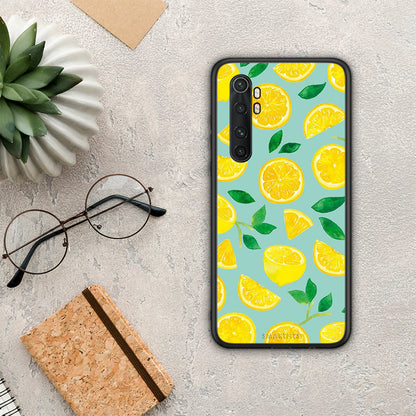 Lemons - Xiaomi Mi 10 Ultra θήκη