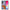 Θήκη Αγίου Βαλεντίνου Xiaomi Mi Note 10 Lite Lion Love 2 από τη Smartfits με σχέδιο στο πίσω μέρος και μαύρο περίβλημα | Xiaomi Mi Note 10 Lite Lion Love 2 case with colorful back and black bezels