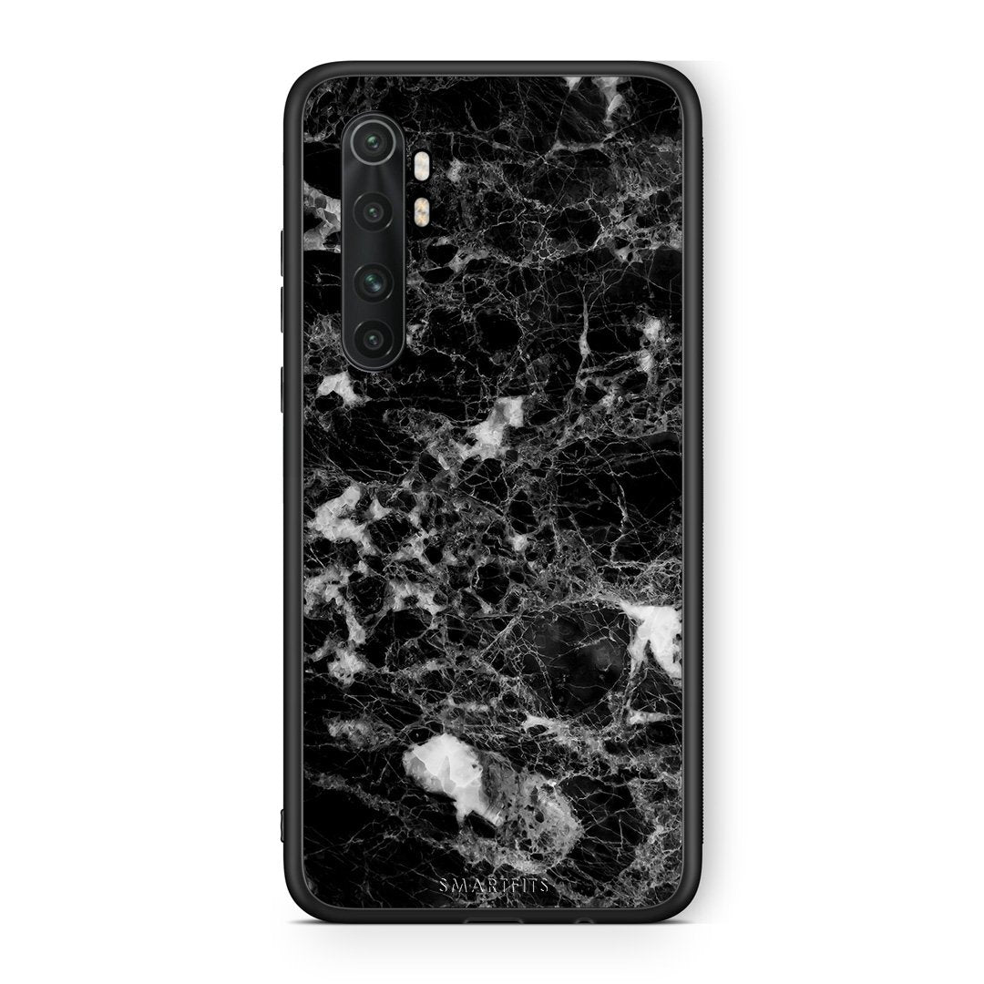 3 - Xiaomi Mi Note 10 Lite  Male marble case, cover, bumper