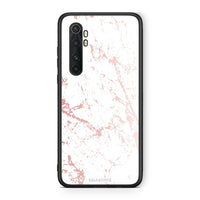 Thumbnail for 116 - Xiaomi Mi 10 Ultra  Pink Splash Marble case, cover, bumper