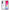 Θήκη Xiaomi Mi Note 10 Lite Queen Marble από τη Smartfits με σχέδιο στο πίσω μέρος και μαύρο περίβλημα | Xiaomi Mi Note 10 Lite Queen Marble case with colorful back and black bezels