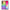 Θήκη Xiaomi Mi 10 Ultra Melting Rainbow από τη Smartfits με σχέδιο στο πίσω μέρος και μαύρο περίβλημα | Xiaomi Mi 10 Ultra Melting Rainbow case with colorful back and black bezels