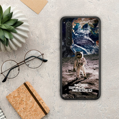 More Space - Xiaomi Mi Note 10 Lite θήκη