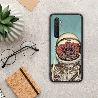 Nasa Bloom - Xiaomi Mi Note 10 Lite θήκη