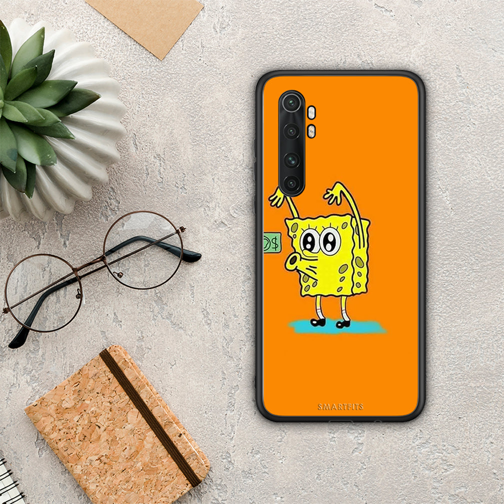 No Money 2 - Xiaomi Mi Note 10 Lite θήκη
