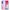 Θήκη Αγίου Βαλεντίνου Xiaomi Mi Note 10 Lite Pig Love 2 από τη Smartfits με σχέδιο στο πίσω μέρος και μαύρο περίβλημα | Xiaomi Mi Note 10 Lite Pig Love 2 case with colorful back and black bezels