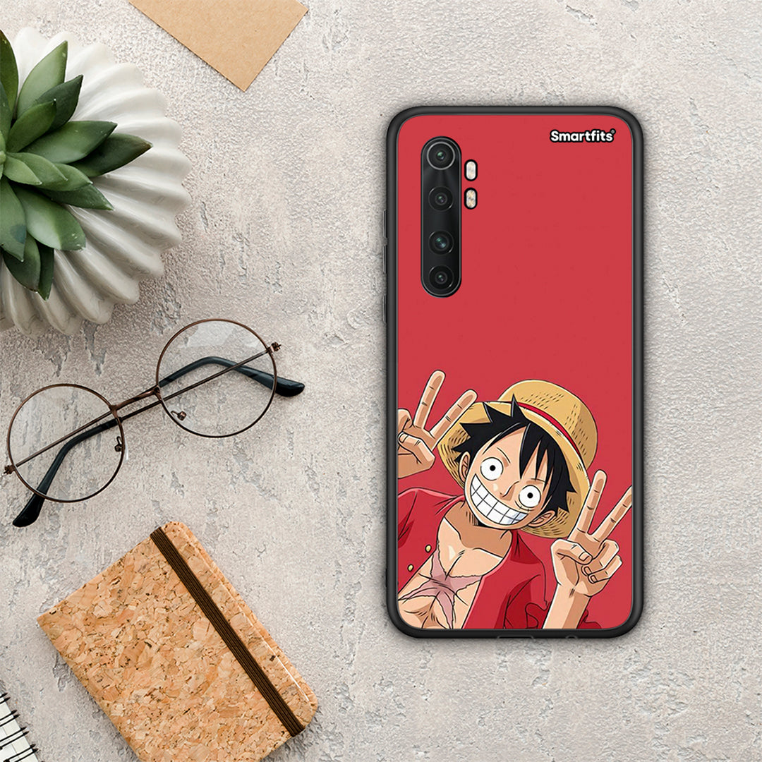 Pirate Luffy - Xiaomi Mi 10 Ultra θήκη