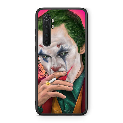 4 - Xiaomi Mi Note 10 Lite JokesOnU PopArt case, cover, bumper