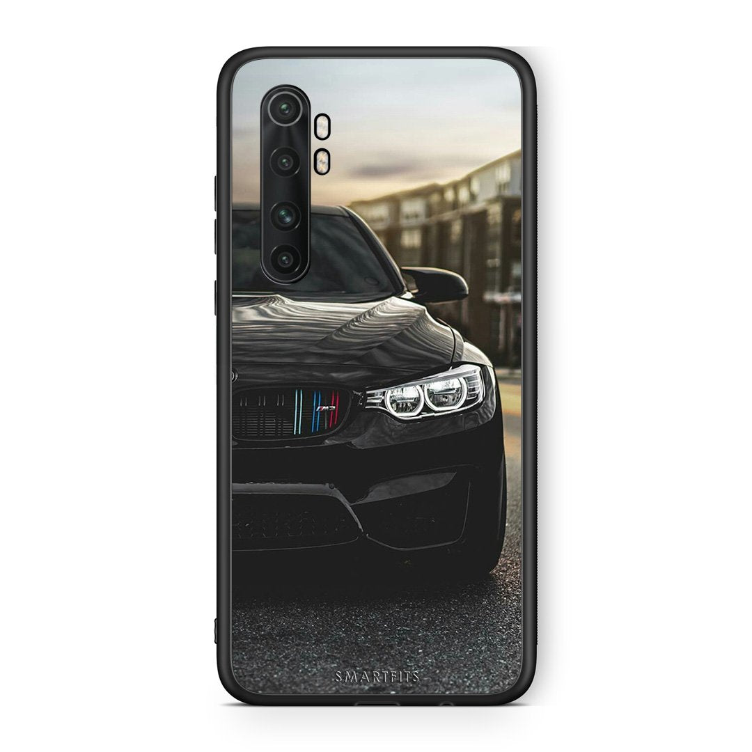 4 - Xiaomi Mi Note 10 Lite M3 Racing case, cover, bumper