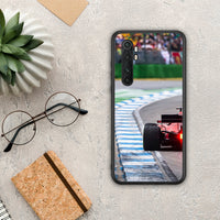 Thumbnail for Racing Vibes - Xiaomi Mi Note 10 Lite θήκη