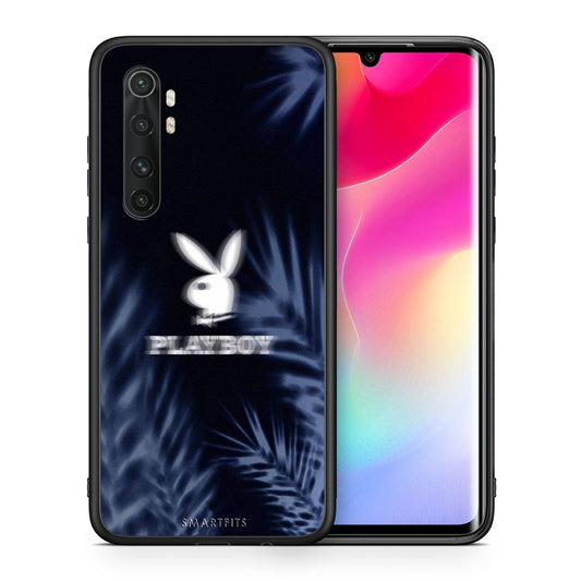 Θήκη Xiaomi Mi Note 10 Lite Sexy Rabbit από τη Smartfits με σχέδιο στο πίσω μέρος και μαύρο περίβλημα | Xiaomi Mi Note 10 Lite Sexy Rabbit case with colorful back and black bezels