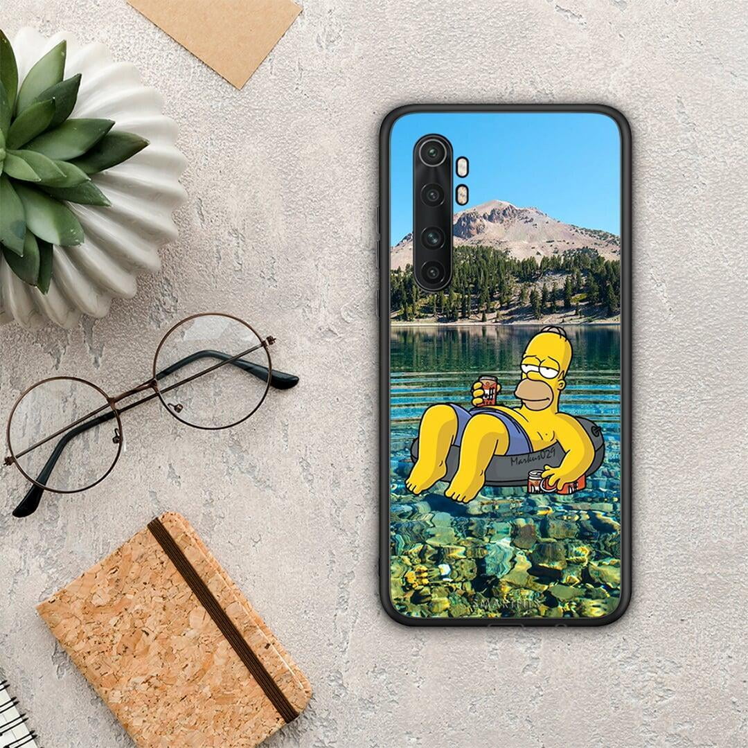 Summer Happiness - Xiaomi Mi 10 Ultra θήκη