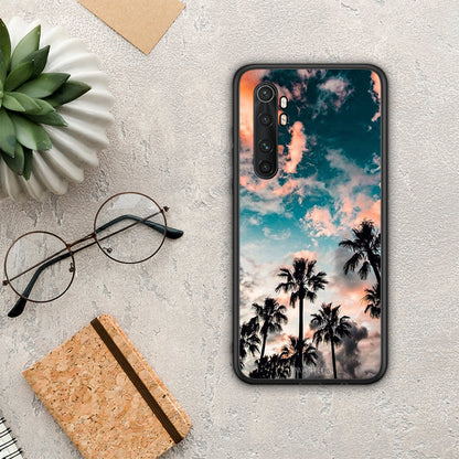 Summer Sky - Xiaomi Mi 10 Ultra θήκη