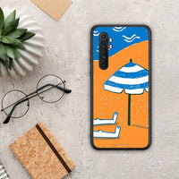Thumbnail for Summering - Xiaomi Mi Note 10 Lite θήκη