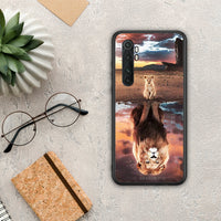 Thumbnail for Sunset Dreams - Xiaomi Mi Note 10 Lite θήκη