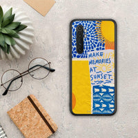 Thumbnail for Sunset Memories - Xiaomi Mi Note 10 Lite θήκη