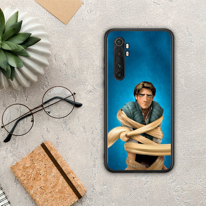 Tangled 1 - Xiaomi Mi Note 10 Lite θήκη