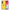 Θήκη Xiaomi Mi 10 Ultra Vibes Text από τη Smartfits με σχέδιο στο πίσω μέρος και μαύρο περίβλημα | Xiaomi Mi 10 Ultra Vibes Text case with colorful back and black bezels