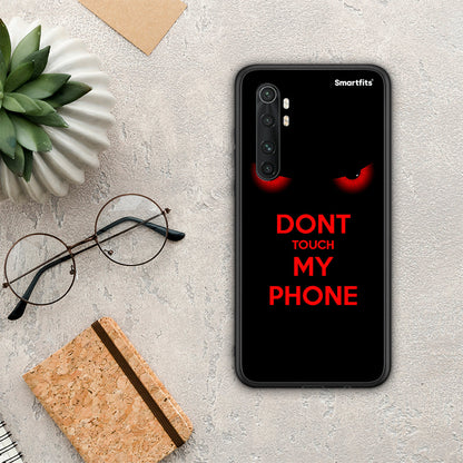 Touch My Phone - Xiaomi Mi Note 10 Lite θήκη