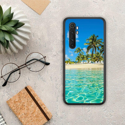 Tropical Vibes - Xiaomi Mi Note 10 Lite θήκη