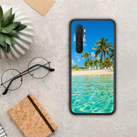 Thumbnail for Tropical Vibes - Xiaomi Mi Note 10 Lite θήκη