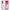 Θήκη Xiaomi Mi Note 10 Lite Love Valentine από τη Smartfits με σχέδιο στο πίσω μέρος και μαύρο περίβλημα | Xiaomi Mi Note 10 Lite Love Valentine case with colorful back and black bezels