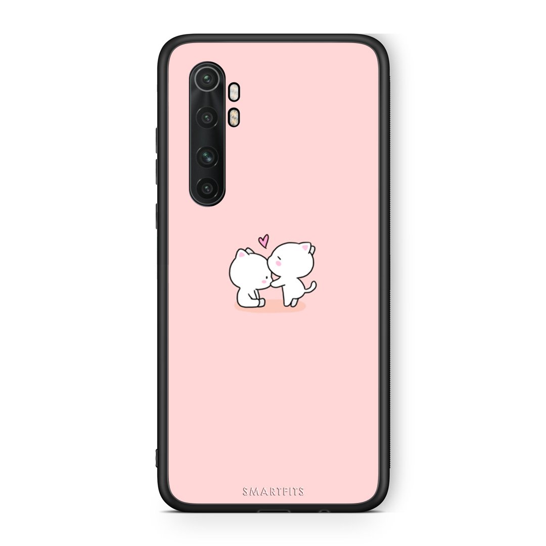 4 - Xiaomi Mi 10 Ultra Love Valentine case, cover, bumper