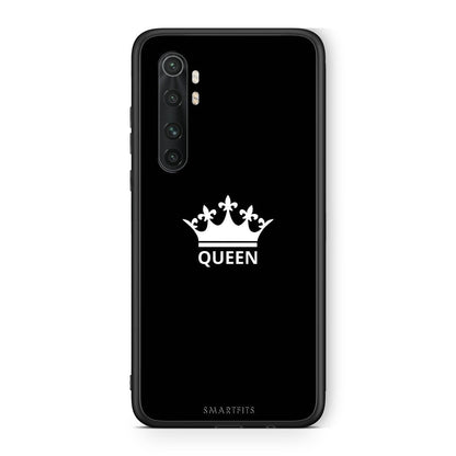 4 - Xiaomi Mi 10 Ultra Queen Valentine case, cover, bumper