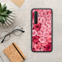 Thumbnail for Valentine RoseGarden - Xiaomi Mi Note 10 Lite θήκη